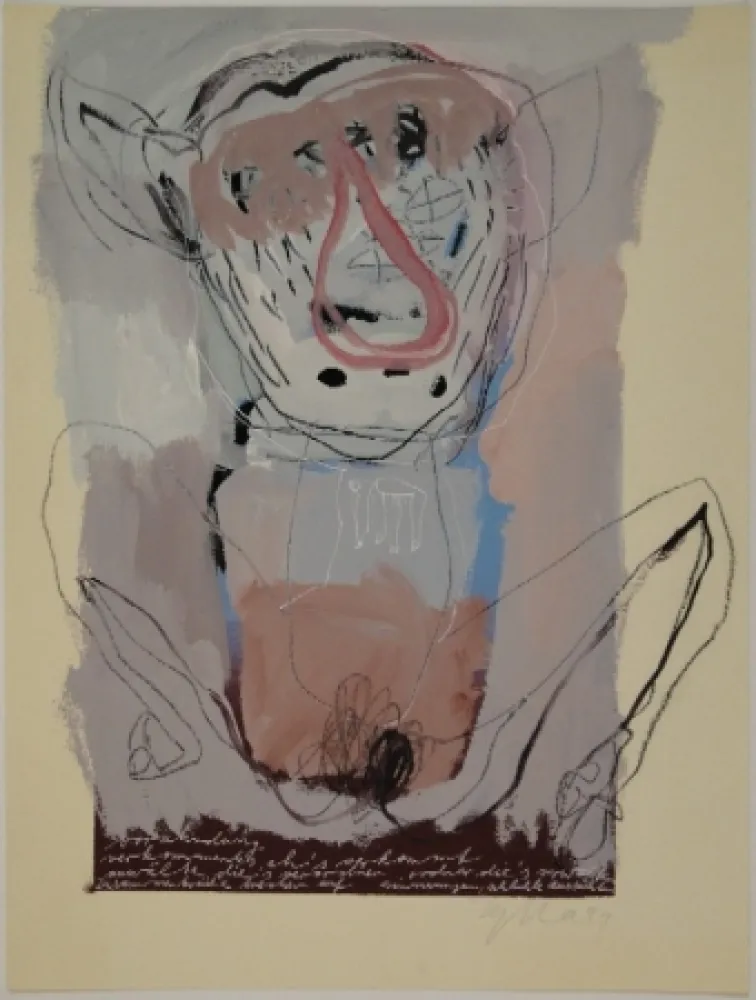 Sin Técnico Zylla - Vorahndung I.